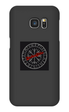 heathenluka Samsung Phone Cases