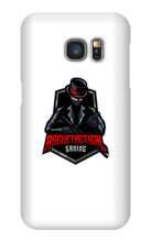 roguetacticalgaming Samsung Phone Cases