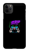 guerrillacpt iPhone Phone Cases