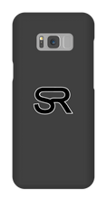 stopherr Samsung Phone Cases