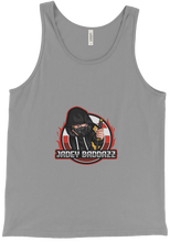 jadeybaddazz Tank Top