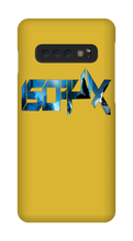 itsisophix Samsung Phone Cases