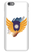 Sunrise Academy iPhone Phone Cases