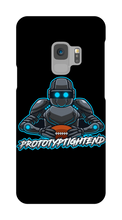 prototyptightend Samsung Bumper