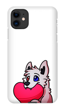 Wolf iPhone Phone Cases
