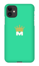Monarch iPhone Case