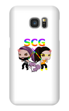 SCG United Samsung Phone Cases!