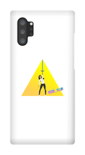 Rosa_Ylva - Cases - Samsung - Zelda Theme