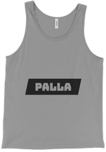 palla1985 Tank Top