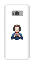 Kyle's Games Quest Samsung Case