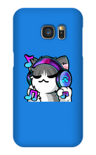 shpykeMusic Samsung Phone Cases