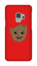 thatlogoguy Samsung Phone Cases