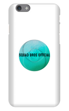 squadbrosofficial iPhone Phone Cases