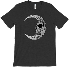 Skull Moon T-Shirt