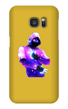 leonidasiisparta Samsung Phone Cases