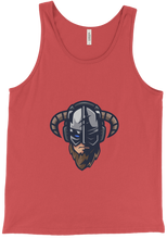 Divine's Dragonborn Tanktop (v1)