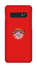 dabatman89 Samsung Phone Cases lets steam
