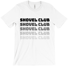 Shovel Club [REGULAR] T-Shirts