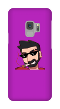 pablocazeca Samsung Phone Cases