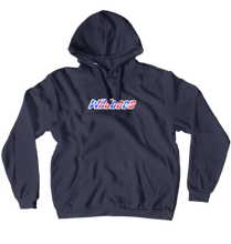Wildaces Eye Candie Hoodie (No-Zip/Pullover)