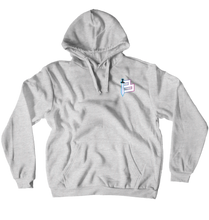 brwniii Hoodies (No-Zip/Pullover)