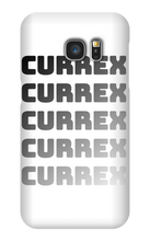 currex__ Samsung Phone Cases
