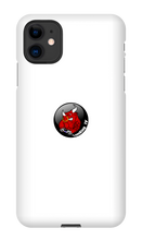 tomkingtv_89 iPhone Phone Cases