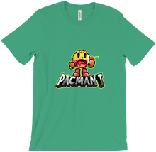 pacman_t T-Shirts