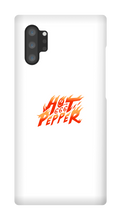 hot666pepper Samsung Phone Cases