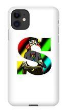 squishyloo's iPhone Cases