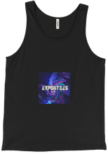 exportiles Tank Top