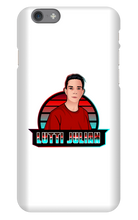 LOGO iPhone Handyhülle