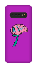 kanushia Samsung Phone Cases