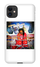 ANIMAL DA MON$TARR iPhone Phone Cases