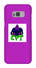 guerrillacpt Samsung Phone Cases