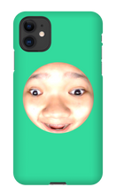 panbeary iPhone Phone Cases