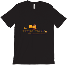 The Global Sunday-2704 T-Shirts
