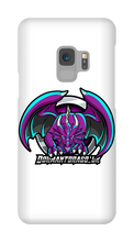 dormantdrago_uk Samsung Phone Cases