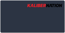 KaliberNation XXL Gaming Mousepad