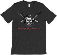 blackbeardedvet T-Shirts