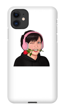 englishrose1993 iPhone Phone Cases