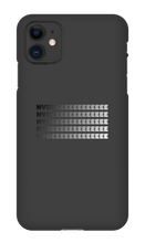 hydeeeeeeeeeeeee iPhone Phone Cases