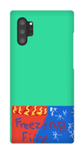 freezingfireyt Samsung Phone Cases