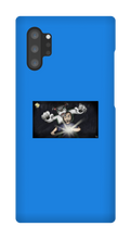 archwoulfe Samsung Phone Cases