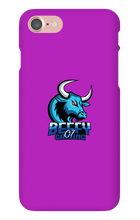 beefygaming07 iPhone Phone Cases