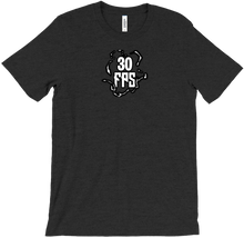 Camisa do 30fps