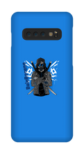 bulebananas Samsung Phone Cases