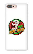 hofi_zockt iPhone Phone Cases