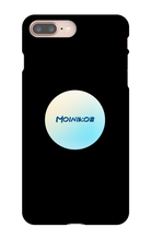 moiniko3 iPhone Phone Cases