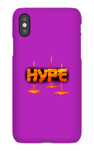 Hype Cases